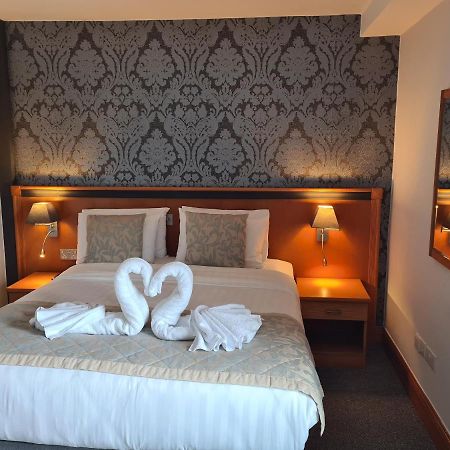 Leitrim Marina Hotel Carrick on Shannon Zewnętrze zdjęcie