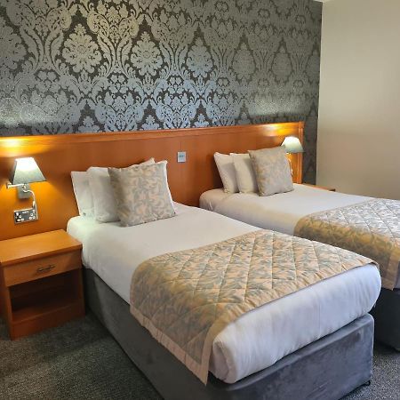Leitrim Marina Hotel Carrick on Shannon Zewnętrze zdjęcie