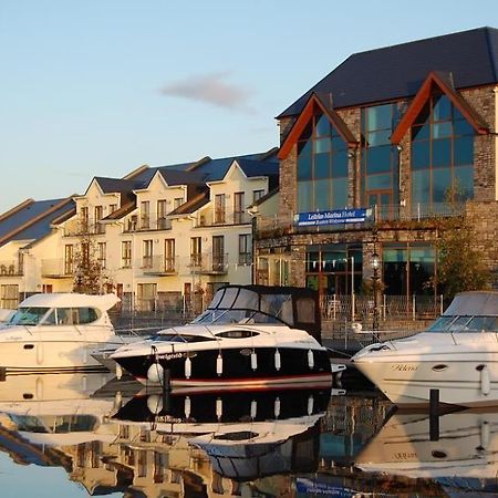 Leitrim Marina Hotel Carrick on Shannon Zewnętrze zdjęcie