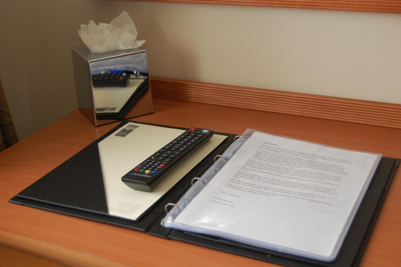 Leitrim Marina Hotel Carrick on Shannon Pokój zdjęcie