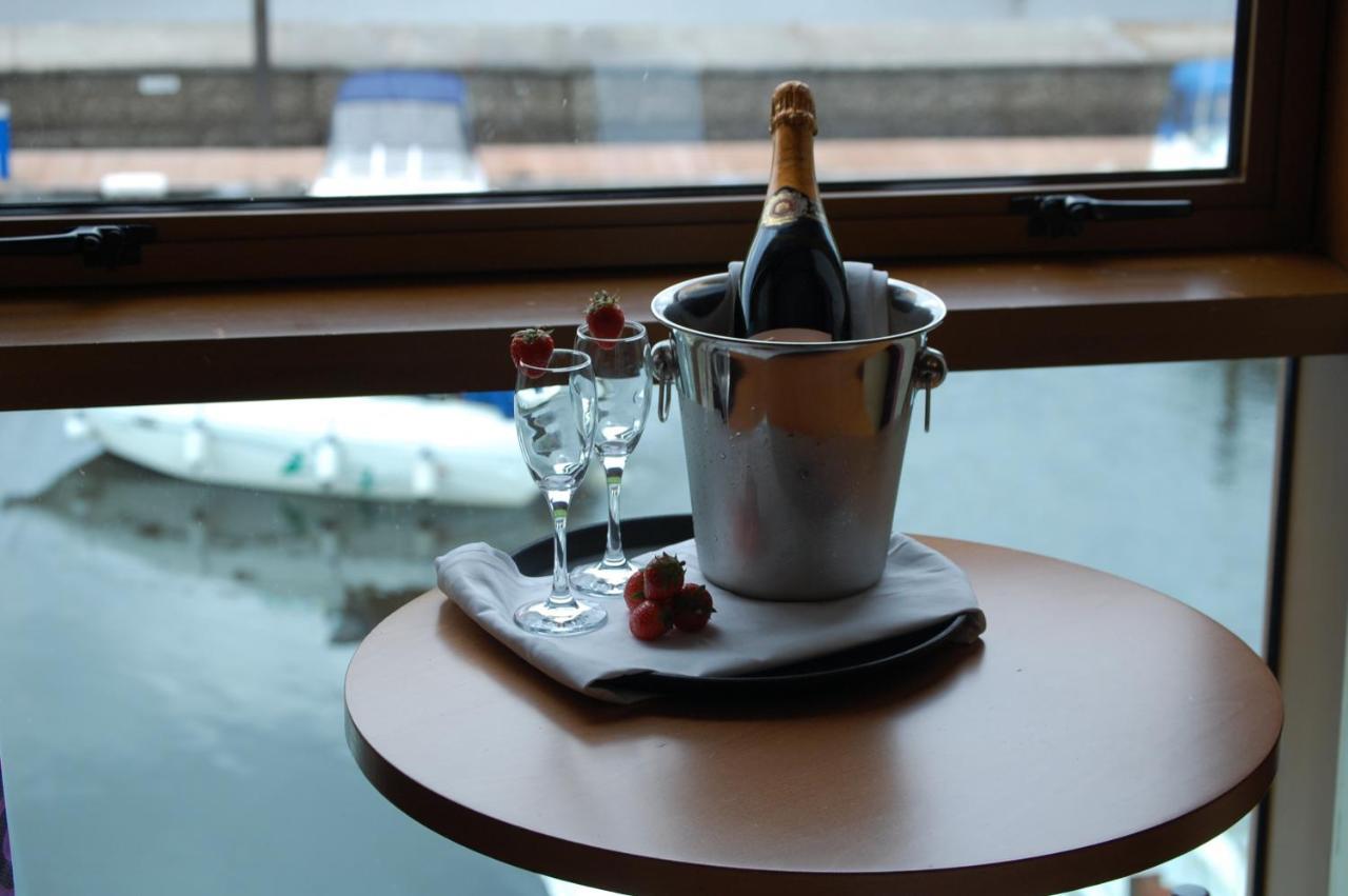 Leitrim Marina Hotel Carrick on Shannon Pokój zdjęcie