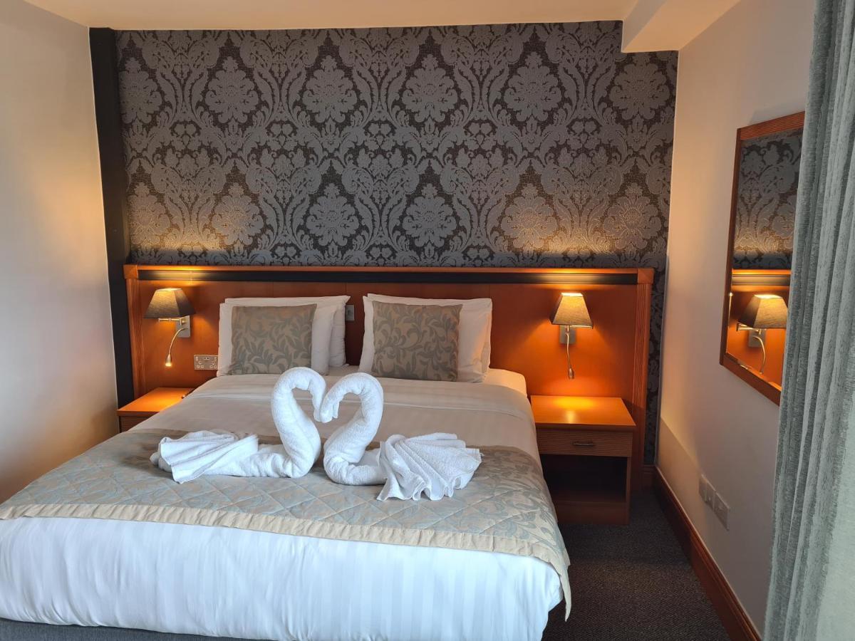 Leitrim Marina Hotel Carrick on Shannon Zewnętrze zdjęcie