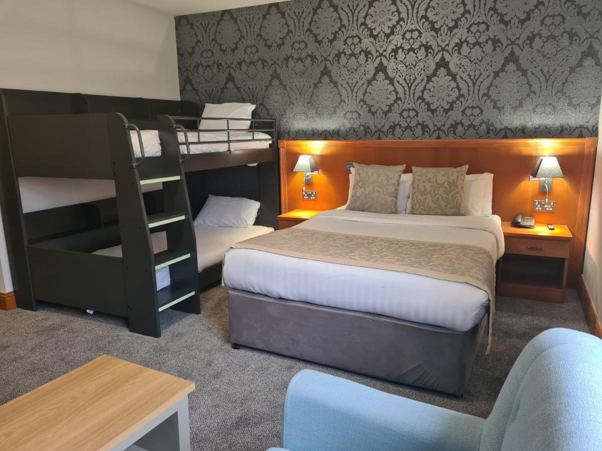 Leitrim Marina Hotel Carrick on Shannon Zewnętrze zdjęcie