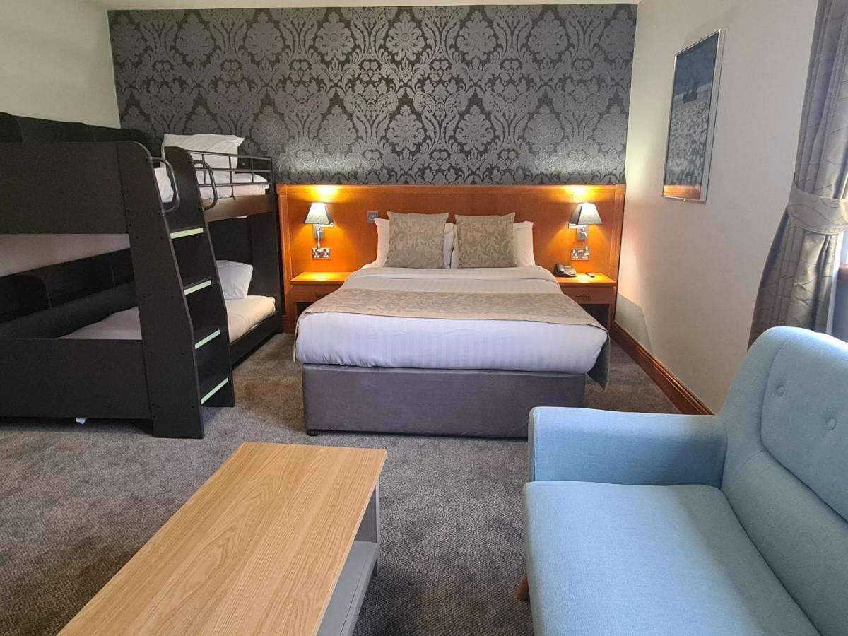 Leitrim Marina Hotel Carrick on Shannon Zewnętrze zdjęcie