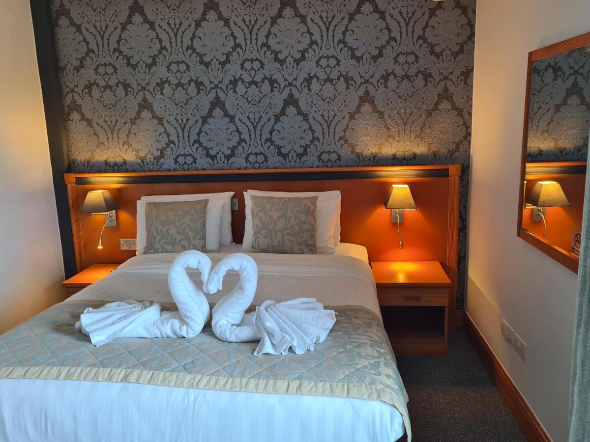 Leitrim Marina Hotel Carrick on Shannon Zewnętrze zdjęcie