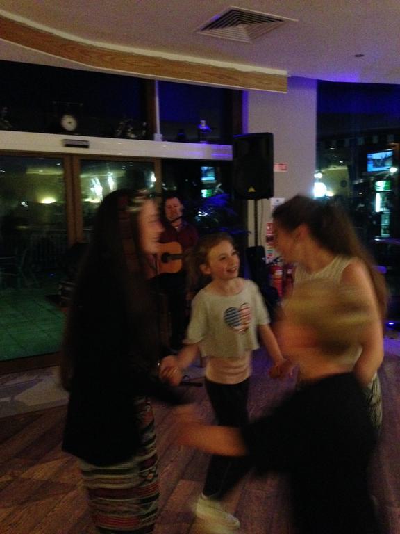 Leitrim Marina Hotel Carrick on Shannon Zewnętrze zdjęcie