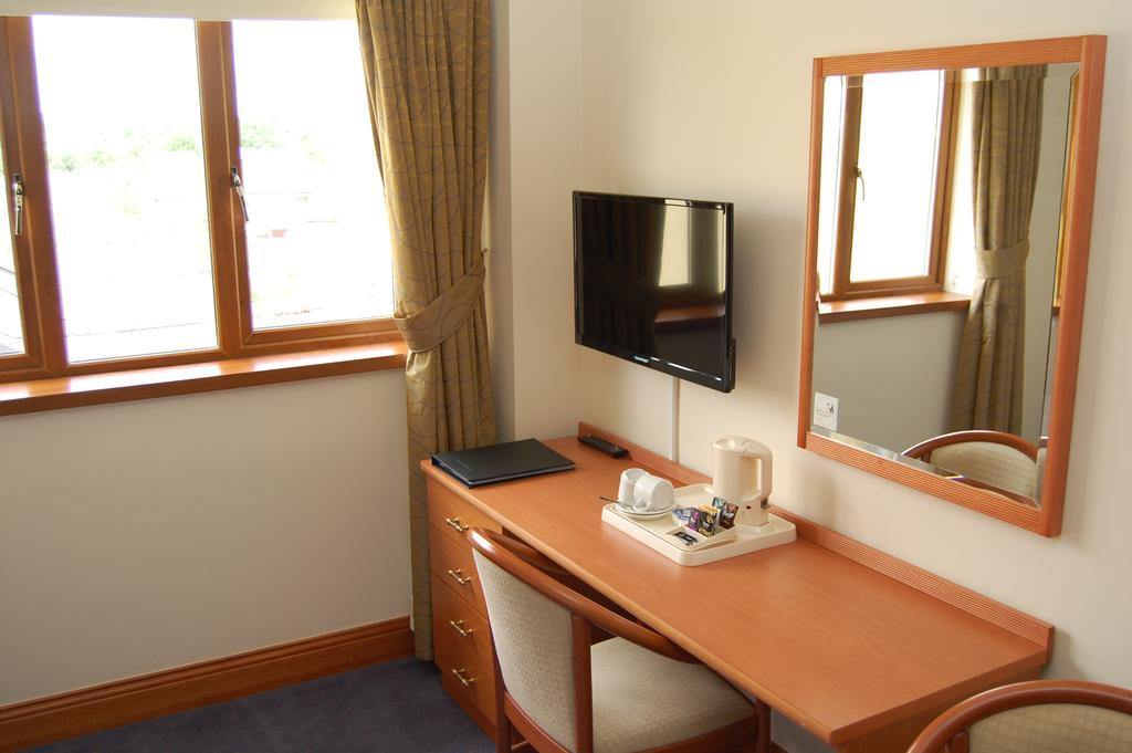 Leitrim Marina Hotel Carrick on Shannon Zewnętrze zdjęcie