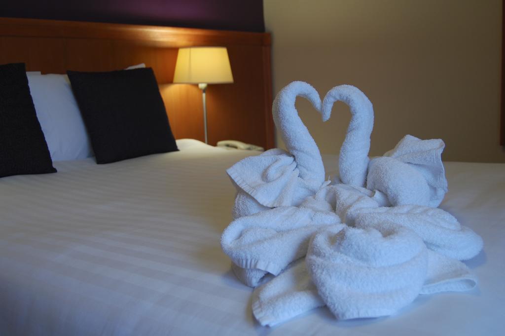 Leitrim Marina Hotel Carrick on Shannon Zewnętrze zdjęcie
