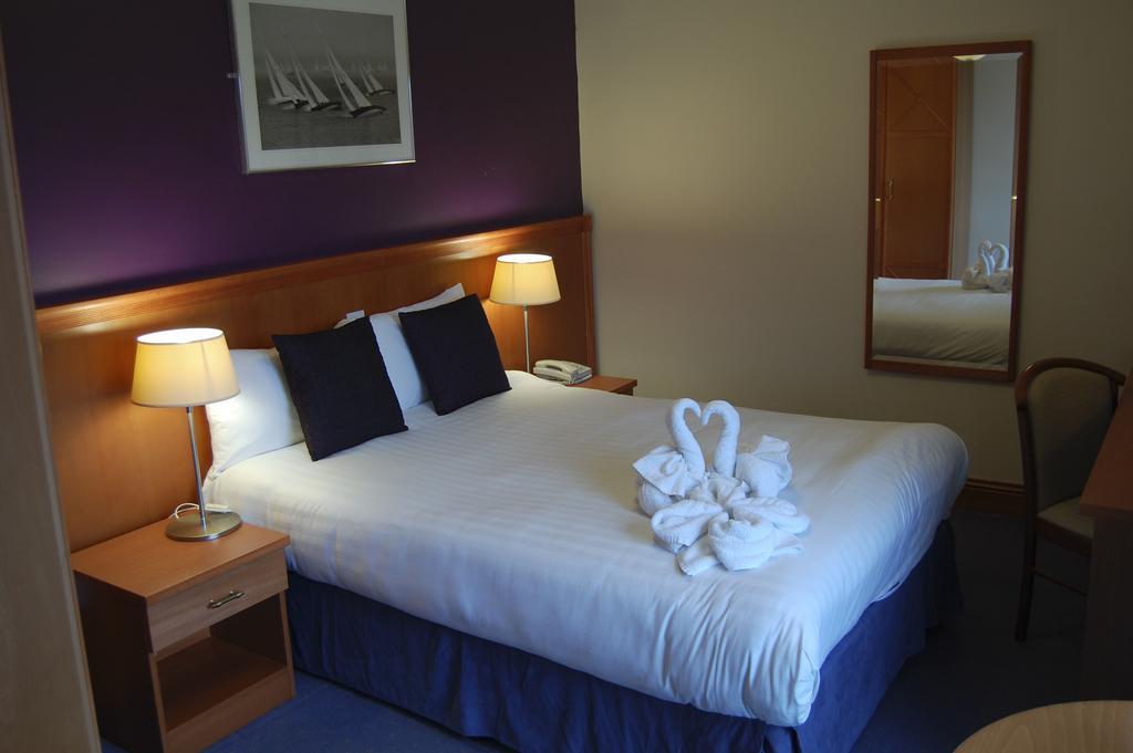 Leitrim Marina Hotel Carrick on Shannon Zewnętrze zdjęcie