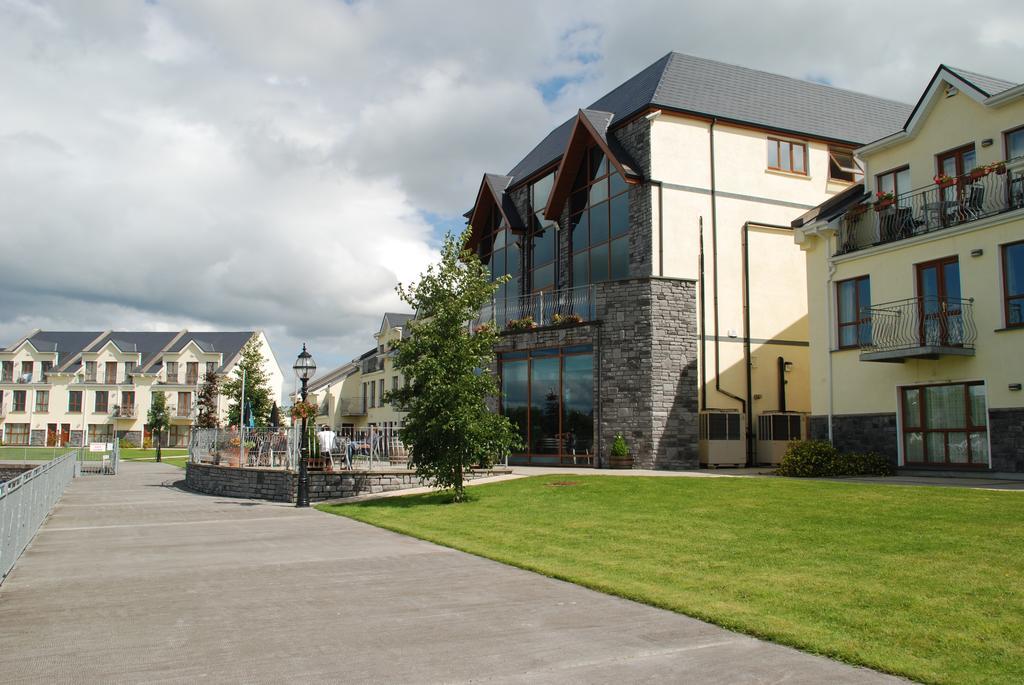 Leitrim Marina Hotel Carrick on Shannon Zewnętrze zdjęcie