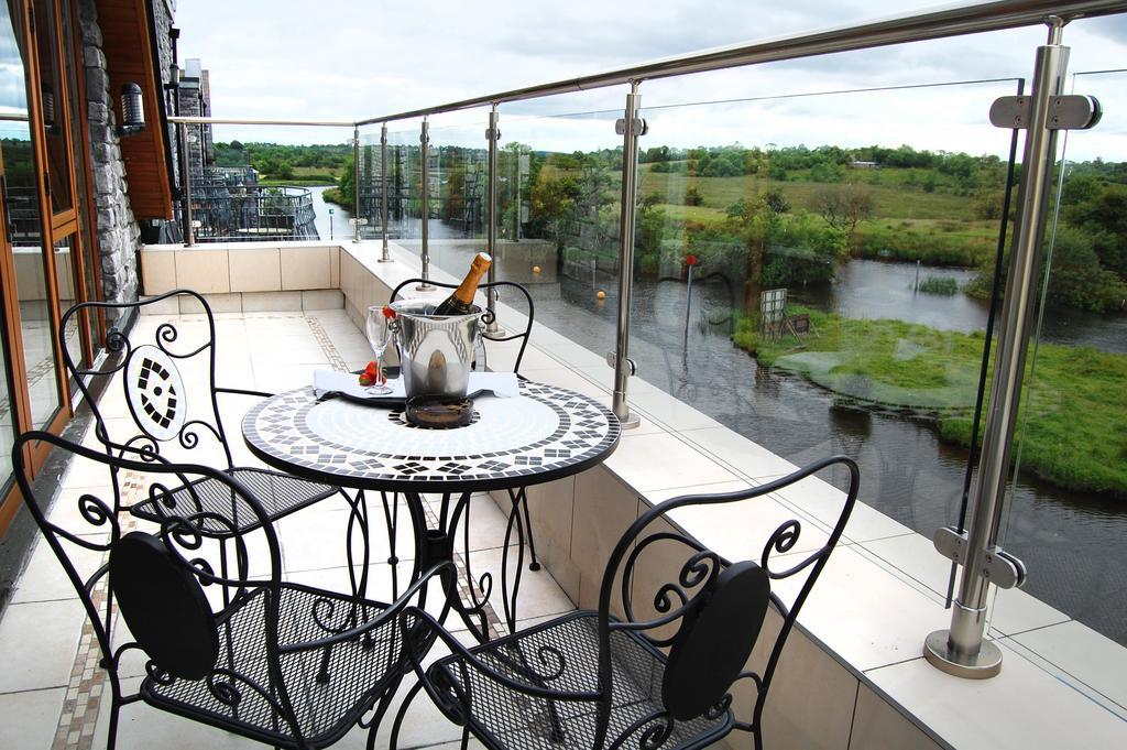 Leitrim Marina Hotel Carrick on Shannon Pokój zdjęcie