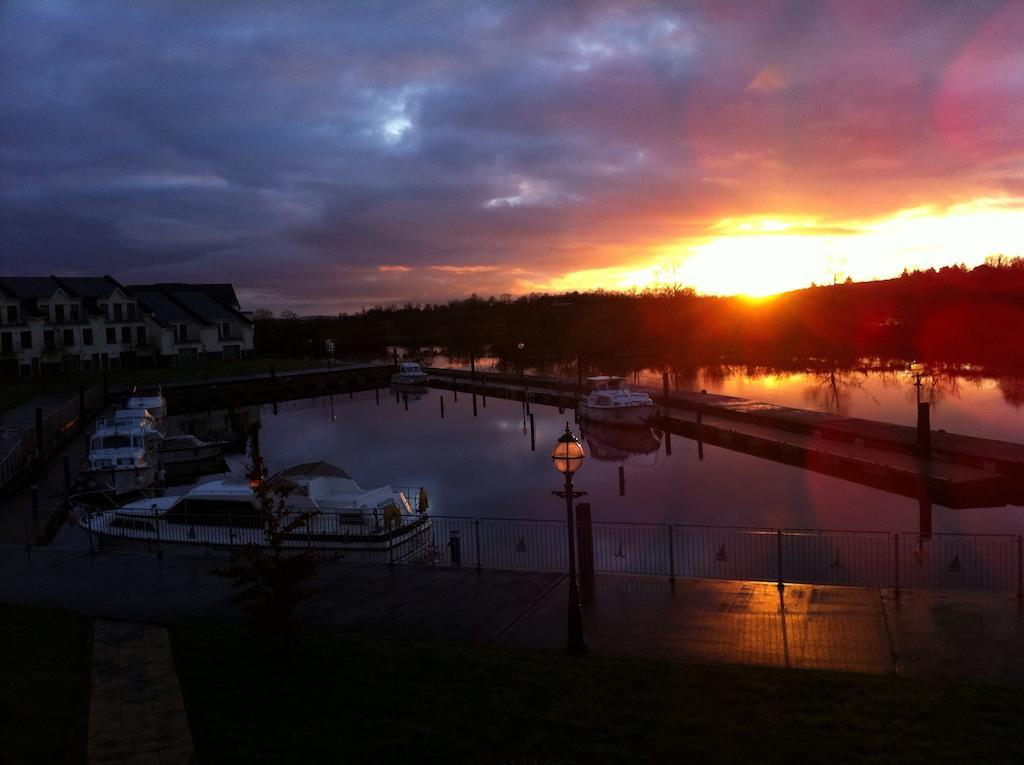 Leitrim Marina Hotel Carrick on Shannon Zewnętrze zdjęcie