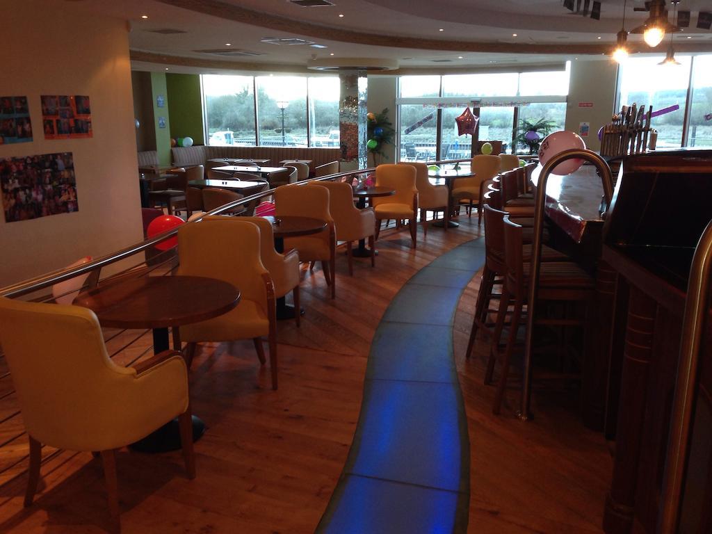 Leitrim Marina Hotel Carrick on Shannon Zewnętrze zdjęcie