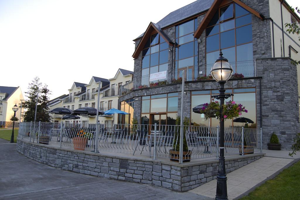 Leitrim Marina Hotel Carrick on Shannon Zewnętrze zdjęcie