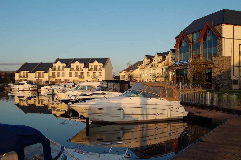 Leitrim Marina Hotel Carrick on Shannon Zewnętrze zdjęcie