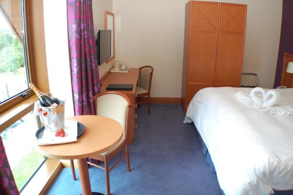Leitrim Marina Hotel Carrick on Shannon Zewnętrze zdjęcie