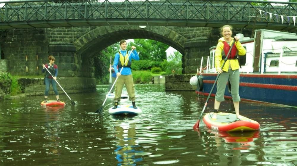 Leitrim Marina Hotel Carrick on Shannon Zewnętrze zdjęcie