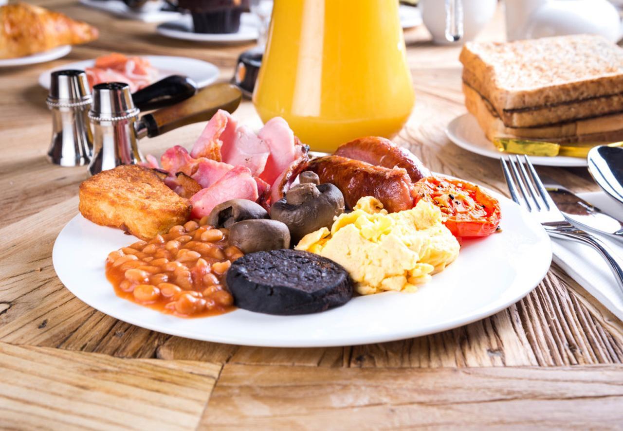 Leitrim Marina Hotel Carrick on Shannon Zewnętrze zdjęcie