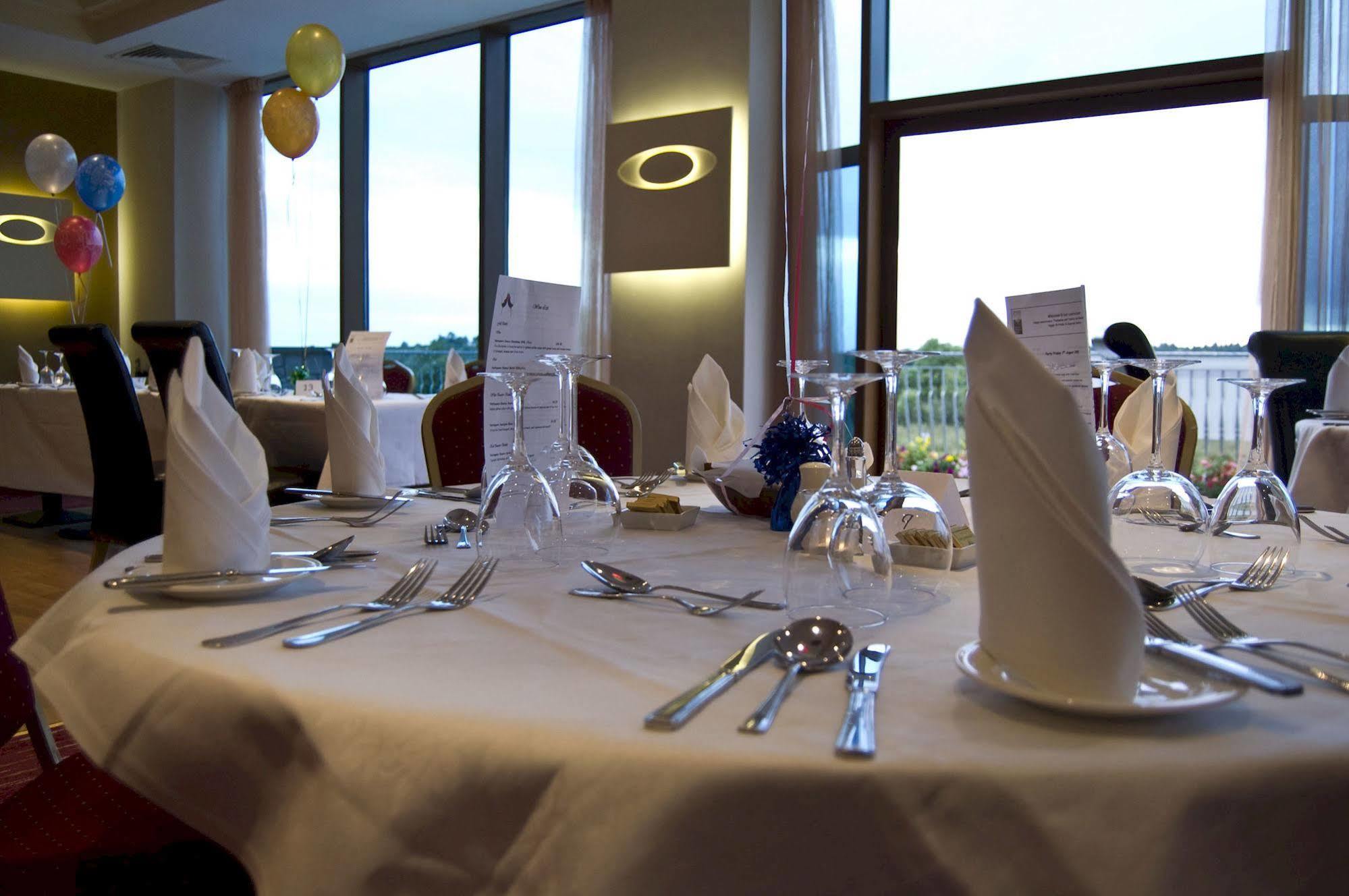 Leitrim Marina Hotel Carrick on Shannon Zewnętrze zdjęcie