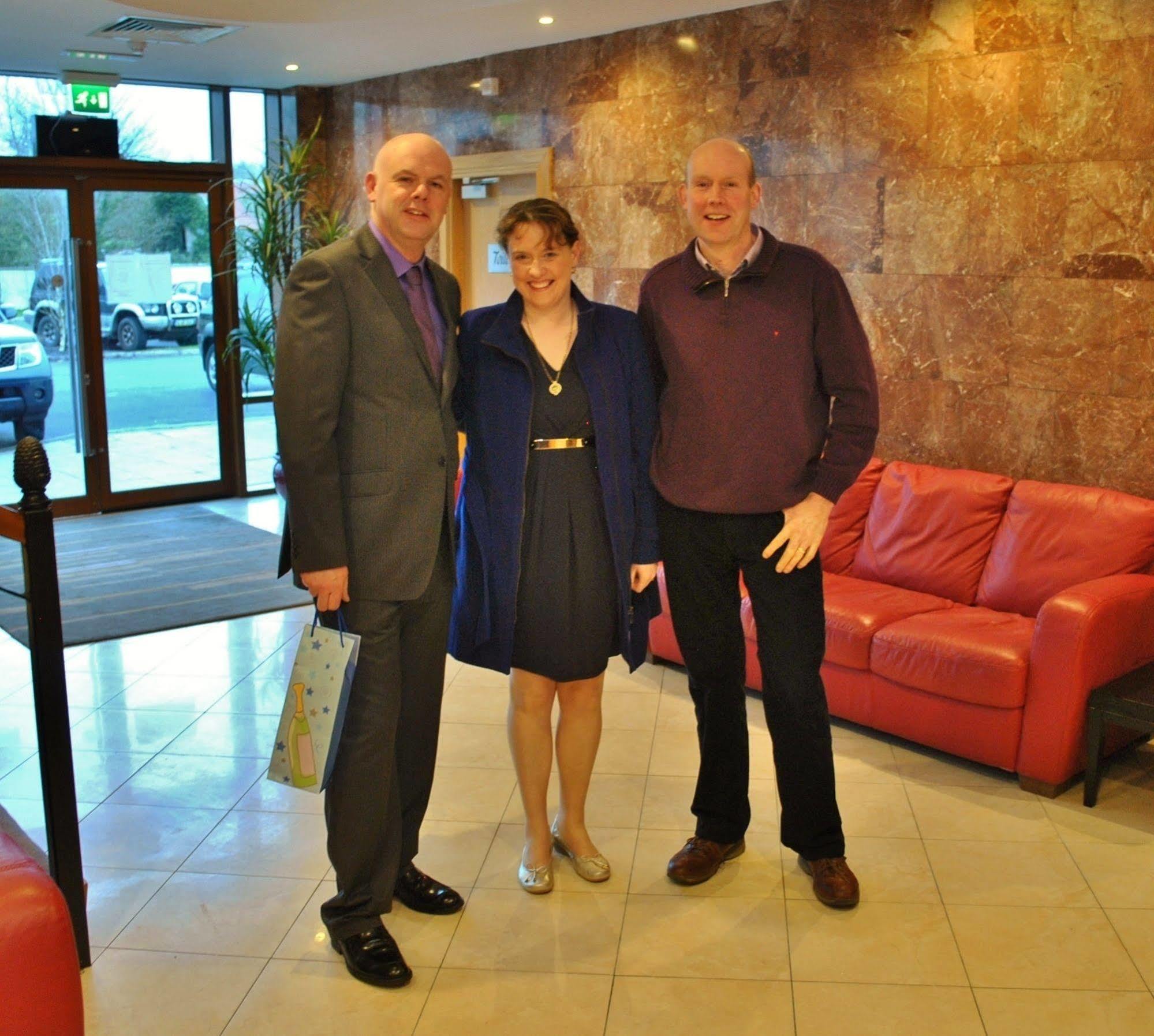Leitrim Marina Hotel Carrick on Shannon Zewnętrze zdjęcie