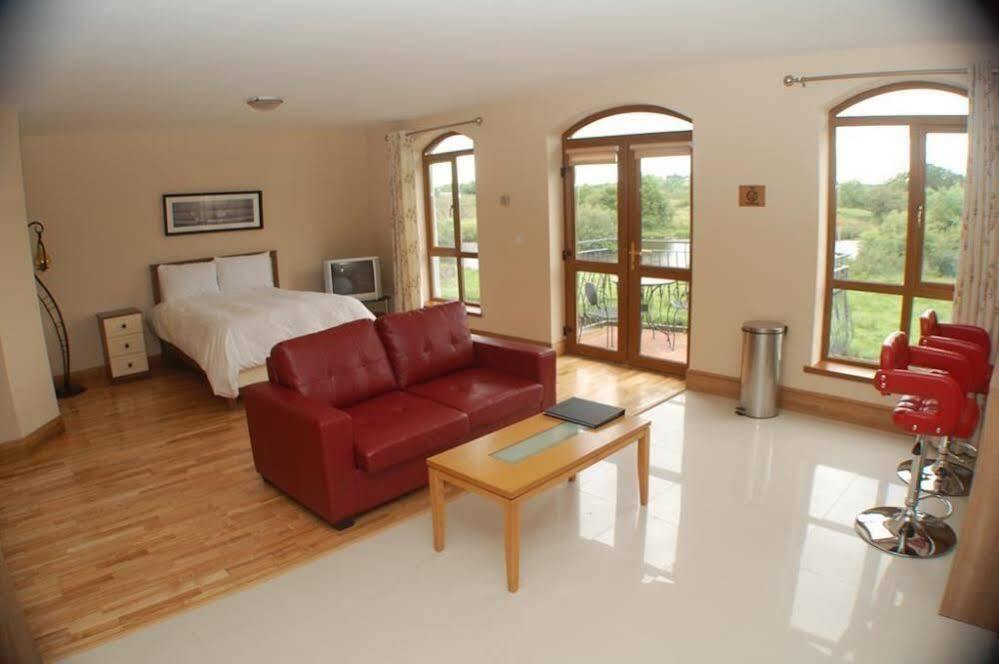 Leitrim Marina Hotel Carrick on Shannon Zewnętrze zdjęcie