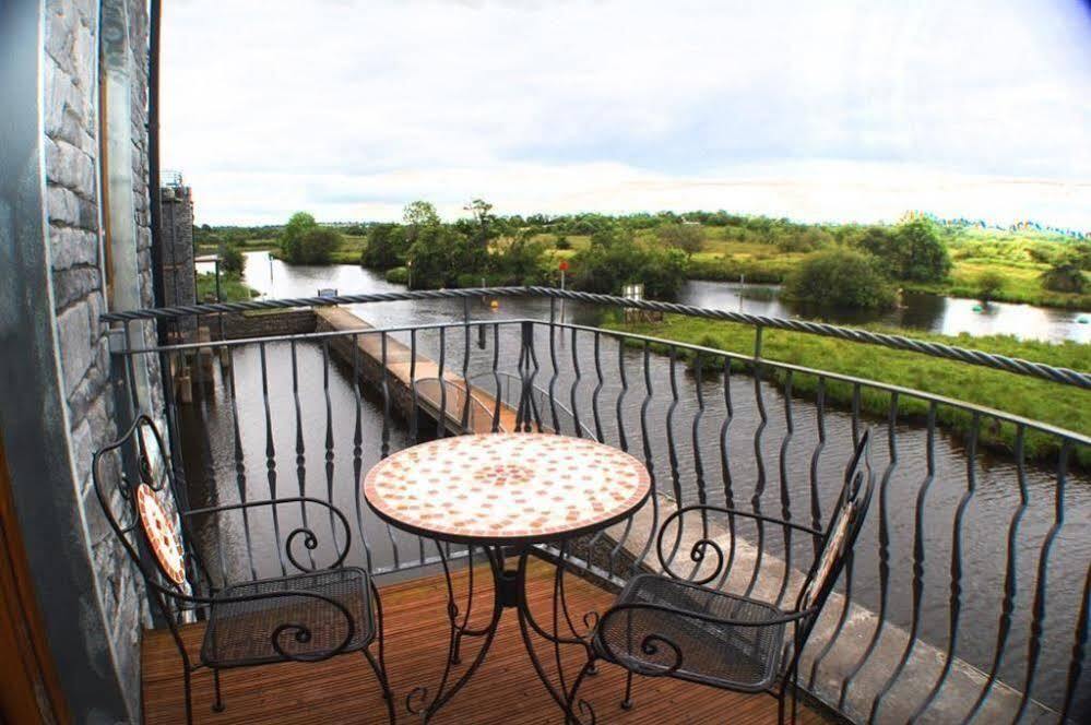 Leitrim Marina Hotel Carrick on Shannon Zewnętrze zdjęcie